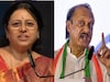 महायुतीतच कुस्ती, भाजप आणि राष्ट्रवादी भिडणार, मेधा कुलकर्णींविरोधात आंदोलन