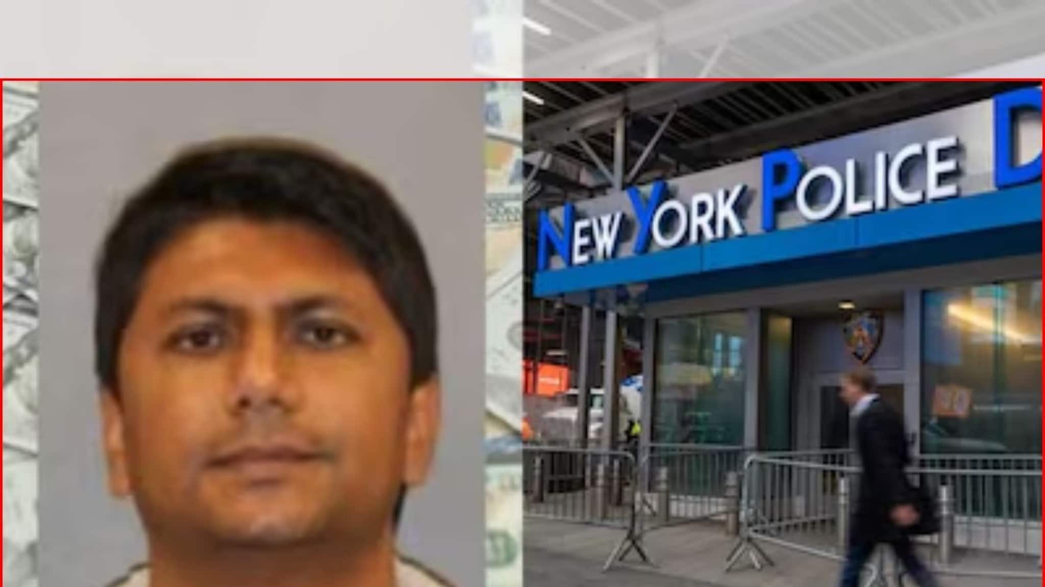 ‘डबल गेम’नं केली आयुष्याची वाट लावली, 1 कोटी 18 लाख रुपये पगार असताना मेहुलने केला हावरटपणा; आता 15 वर्ष चक्की पीसिंग