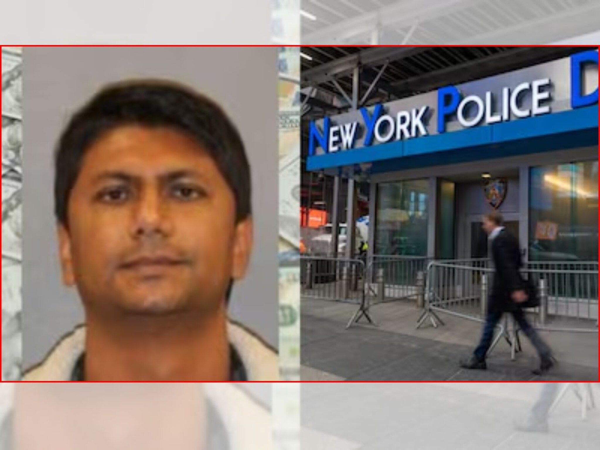 ‘डबल गेम’नं केली आयुष्याची वाट लावली, 1 कोटी 18 लाख रुपये पगार असताना मेहुलने केला हावरटपणा; आता 15 वर्ष चक्की पीसिंग