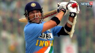 Michael Hussey On Sachin Tendulkar