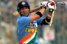 Sachin Tendulkar : 'मी सचिन तेंडूलकरपेक्षा 5000 धावा जास्त केल्या असत्या...'
