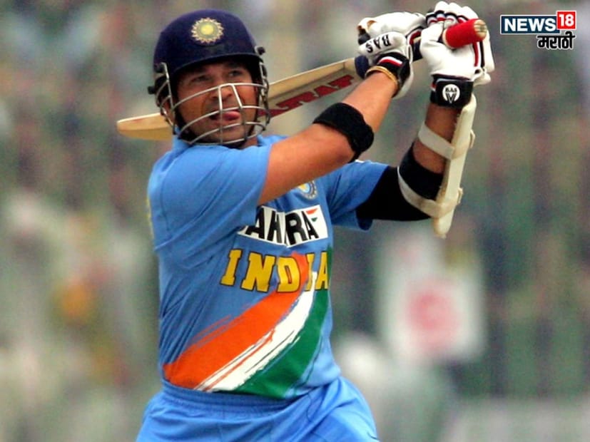 सचिनच्या नावावर आंतरराष्ट्रीय क्रिकेटमध्ये 34,357 रन आहेत. सचिनशिवाय कोणत्याही खेळाडूला 30 हजार रनचा टप्पाही पार करता आलेला नाही. सध्या खेळत असलेला विराट कोहली हा 27,808 रनसह तिसऱ्या क्रमांकावर आहे, पण सचिनचं हे रेकॉर्ड तुटणंही अशक्य आहे.