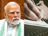 गर्लफ्रेंड पैशासाठी छळायची; तरुणाचं पंतप्रधान मोदींना पत्र, संपवलं जीवन