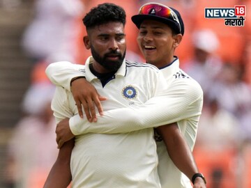 Mohammed Siraj On Fifer Against West Indies 