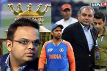 '10 नोव्हेंबरला दुबईत मी स्वत:...', आशिया कपच्या ट्रॉफीवर मोहसीन नक्वी म्हणाले..