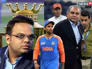 Mohsin Naqvi Ask to Collect Asia Cup trophy