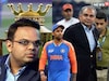 '10 नोव्हेंबरला दुबईत मी स्वत:...', आशिया कपच्या ट्रॉफीवर मोहसीन नक्वी म्हणाले..