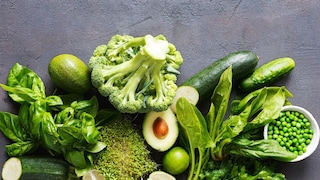 Most expensive Vegetable 