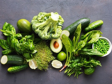Most expensive Vegetable 