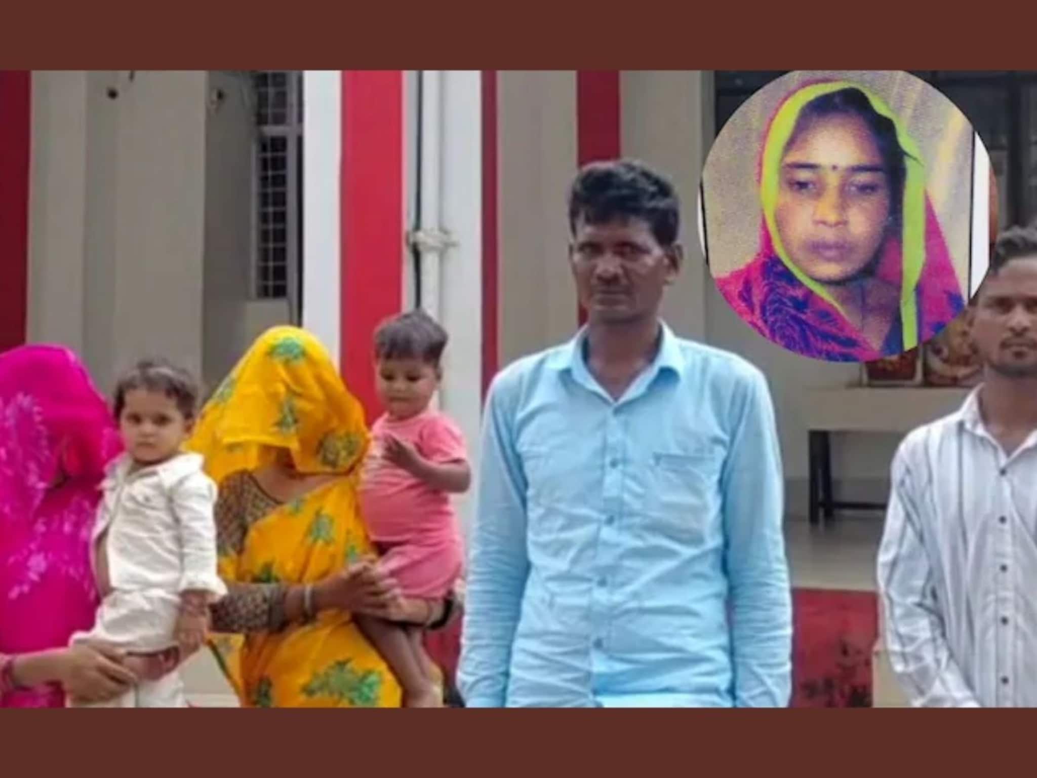 अग्गंबाई सासूबाई! 35 वर्षीय बॉयफ्रेंडसोबत पळाली, जाता जाता सुनांचं आयुष्य उद्ध्वस्त; हैराण करणारी Love Story