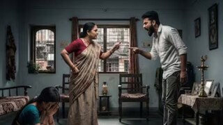 प्रतीकात्मक फोटो (AI Generated Image)