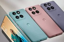 Motorola चे हे 5 फोन मिळताय अगदी स्वस्तात! फ्लिपकार्टवर बंपर सूट 