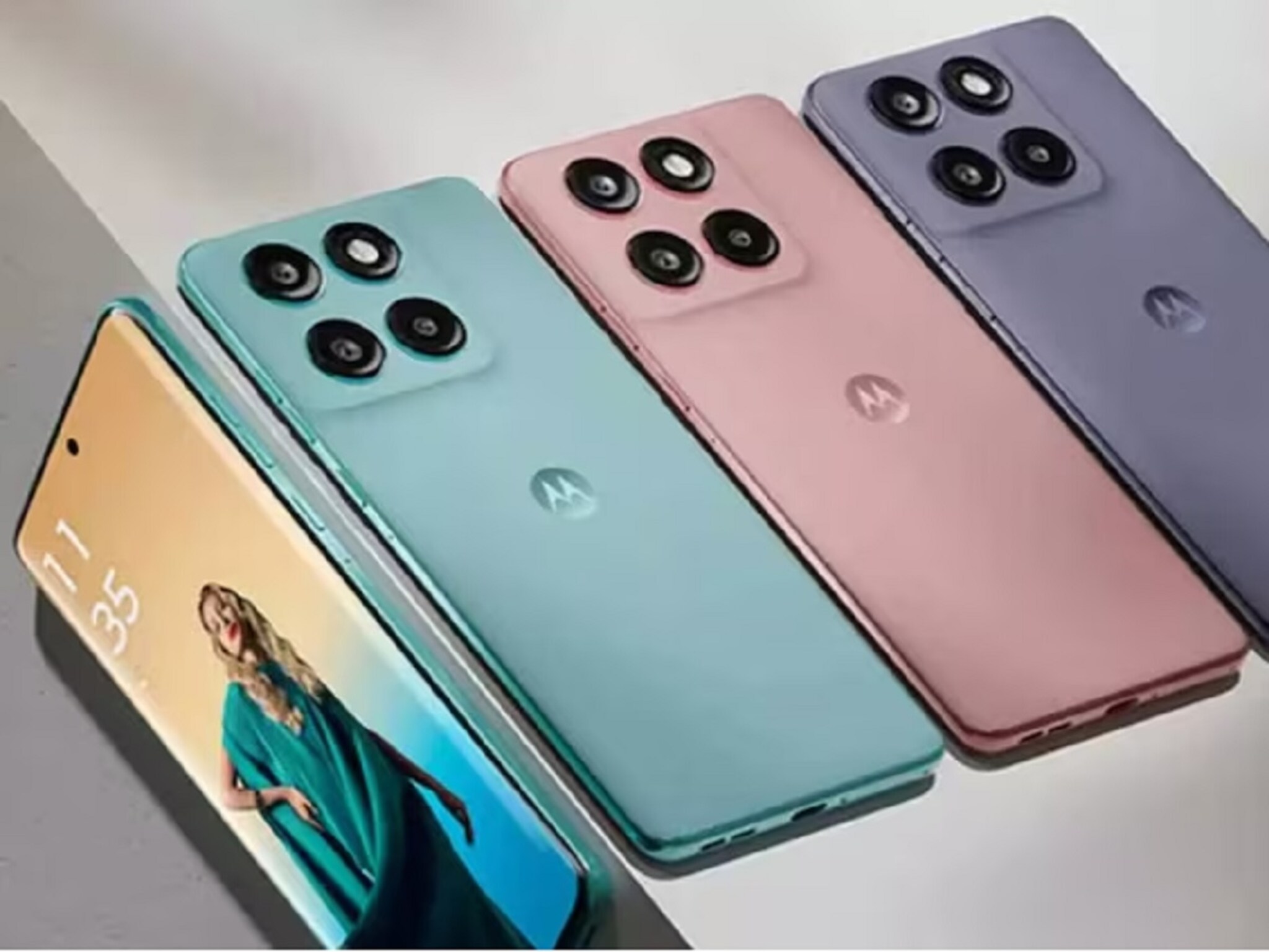 Motorola चे हे 5 फोन मिळताय अगदी स्वस्तात! फ्लिपकार्टवर बंपर सूट 