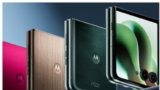 मोटोरोला 