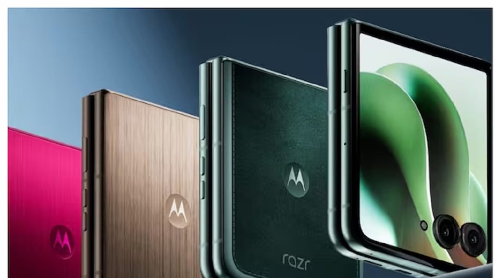 20 हजार रुपयांनी स्वस्त झाला मोटोरोलाचा महागडा फोन! झटपट होतेय विक्री