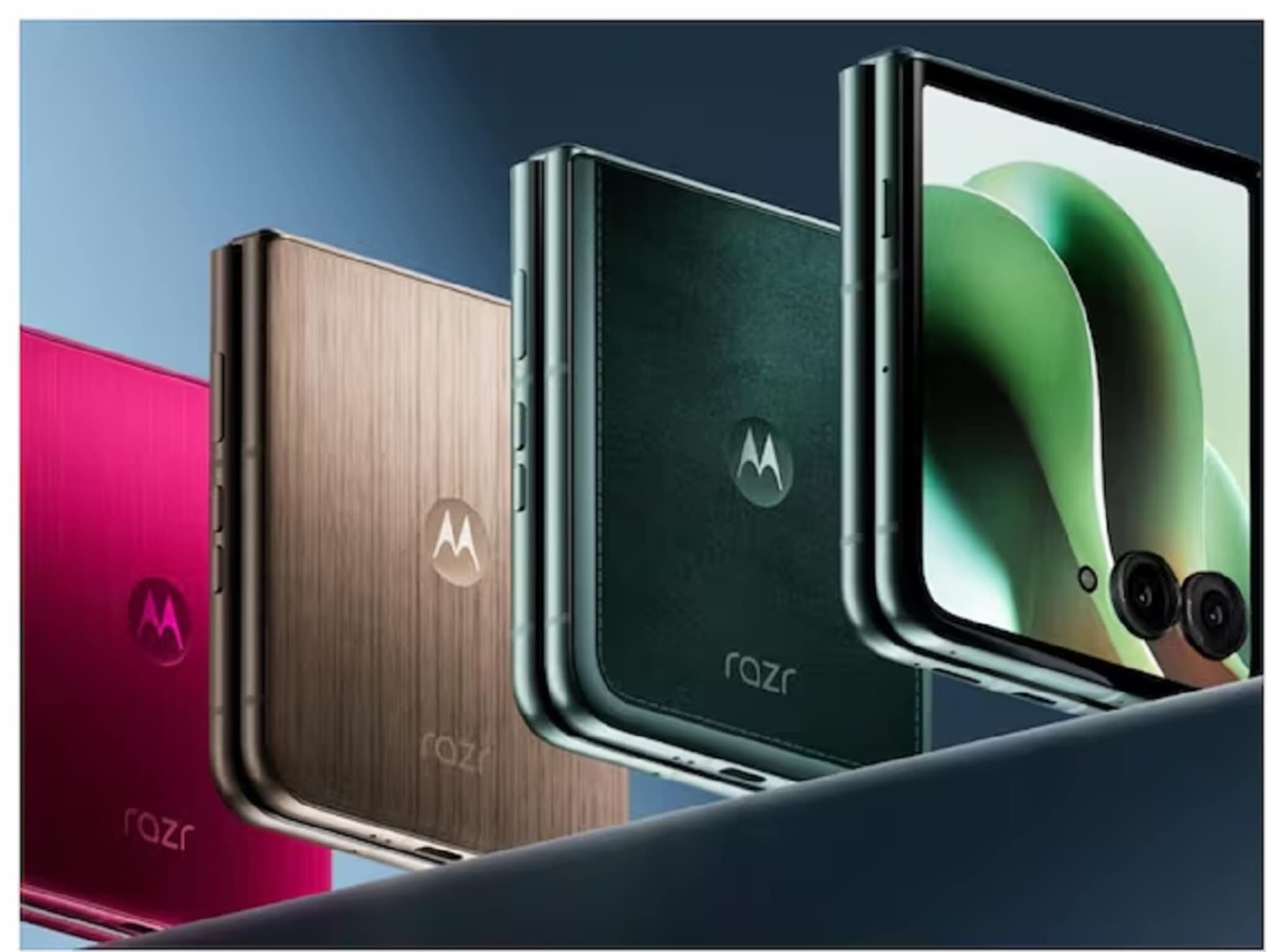 20 हजार रुपयांनी स्वस्त झाला मोटोरोलाचा महागडा फोन! झटपट होतेय विक्री