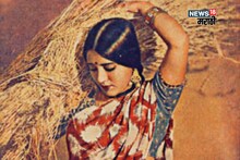 88 वर्षांपूर्वी रिलीज झालेला देशातला पहिला रंगीत चित्रपट, जर्मनीहून आणलेली खास मशीन; रचला इतिहास