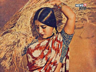 88 वर्षांपूर्वी रिलीज झालेला देशातला पहिला रंगीत चित्रपट, रचला इतिहास