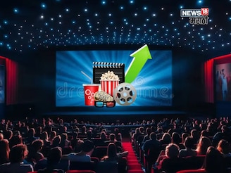 November Release : नोव्हेंबरमध्ये रिलीज होतायत हे 25 चित्रपट; ही घ्या List