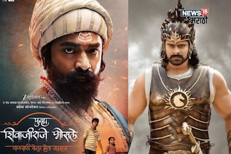 Friday Release : शुक्रवारी बॉक्स ऑफिसवर 15 चित्रपट प्रेक्षकांच्या भेटीला