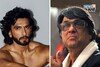 'बाथरुममध्ये जाऊन जे काय करायचंय ते करा', रणवीर सिंगवर भडकले मुकेश खन्ना