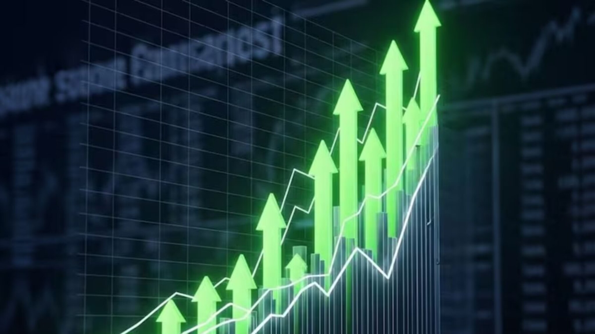 Share Market हलवणारे 4 डायनामाइट शेअर्स,10 हजाराचे झाले 5 लाख; गुंतवणुकदारांमध्ये खळबळ