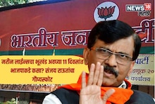 भाजप कार्यालयाचे भूमीपूजन, जमिनीखाली रहस्य काय? रातोरात सूत्रं हलली! संजय राऊतांनी सांगितलं 61 दिवसात काय घडलं?