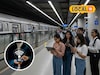 मुंबईकरांसाठी खुशखबर! मेट्रो स्थानकांवर Free WiFi सुविधा सुरू
