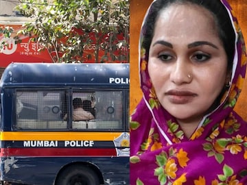 बाबू खान अटक