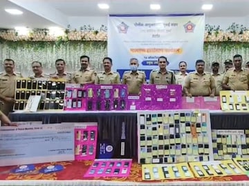mumbai police