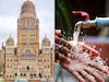 Mumbai Water Supply : मुंबईकरांना मोठा दिलासा! प्रस्तावित 10 टक्के पाणीकपात रद्द