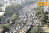 मुंबईकर लक्ष द्या! वेस्टर्न एक्स्प्रेस हायवेवर वाहतुकीत मोठे बदल