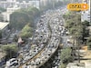 मुंबईकर लक्ष द्या! वेस्टर्न एक्स्प्रेस हायवेवर वाहतुकीत मोठे बदल