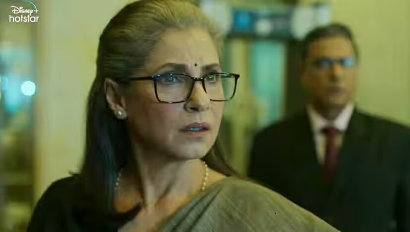 नैनाची मागणी असते की, तिला देशाच्या पंतप्रधानांशी थेट भेटून बोलायचे आहे. यानंतर पोलीस, पंतप्रधान आणि नैना यांच्यात सुरू होणारा हाय व्होल्टेज ड्रामा आणि तिची नेमकी मागणी काय आहे, याचा थरार 'अ थर्सडे' मध्ये अत्यंत चांगल्या प्रकारे दाखवला आहे.