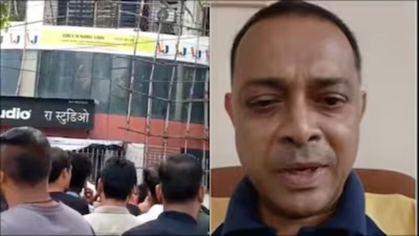 आरोपी रोहितने पोलिसांवर गोळीबार केला, तेव्हा पोलिसांनीही त्याला प्रत्युत्तर दिले. अखेर गोळीबारात रोहित जखमी झाला आणि त्याला रुग्णालयात हलवण्यात आले. मात्र, काही वेळातच त्याचा मृत्यू झाल्याची माहिती समोर आली. या घटनेमुळे संपूर्ण शहरात दहशतीचे वातावरण निर्माण झाले होते.