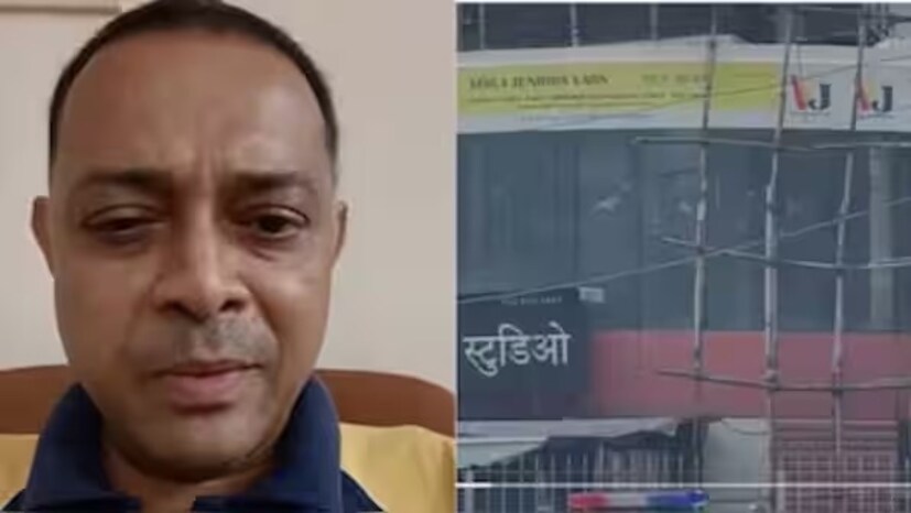 तब्बल दोन तासांनी आरोपी रोहित आर्यन याने एक व्हिडिओ जारी केला, ज्यात त्याने मुलांना जाळून टाकण्याची धमकी दिली. तत्परता दाखवत मुंबई पोलिसांनी त्वरित पाऊले उचलली आणि स्थानिक लोकांच्या मदतीने इमारतीच्या बाथरूममधून स्टुडिओत प्रवेश केला.