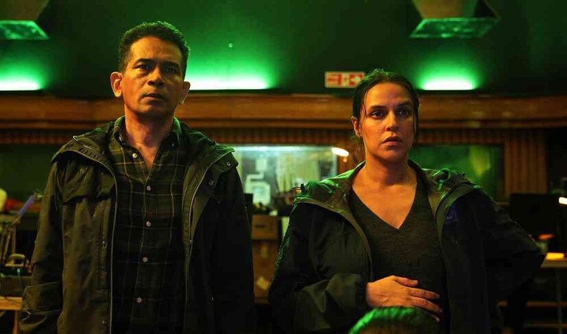 या चित्रपटात डिंपल कपाडिया, नेहा धुपिया आणि अतुल कुलकर्णी यांच्याही महत्त्वाच्या भूमिका आहेत. तथापि, यामी गौतमचा अभिनय खूप दमदार होता. तुम्हालाही सस्पेन्स थ्रिलर चित्रपट पाहायला आवडत असतील, तर हा सिनेमा तुम्ही नक्की पाहू शकता.