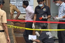 काळाचौकी परिसरात बॉयफ्रेंडने हल्ला केलेल्या तरुणीचा दुर्दैवी मृत्यू,