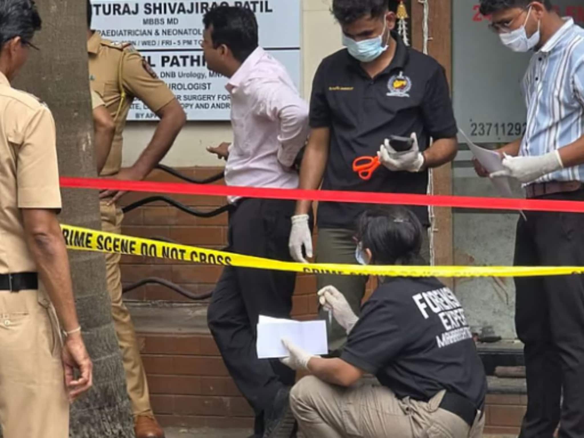 काळाचौकी परिसरात बॉयफ्रेंडने हल्ला केलेल्या तरुणीचा दुर्दैवी मृत्यू,