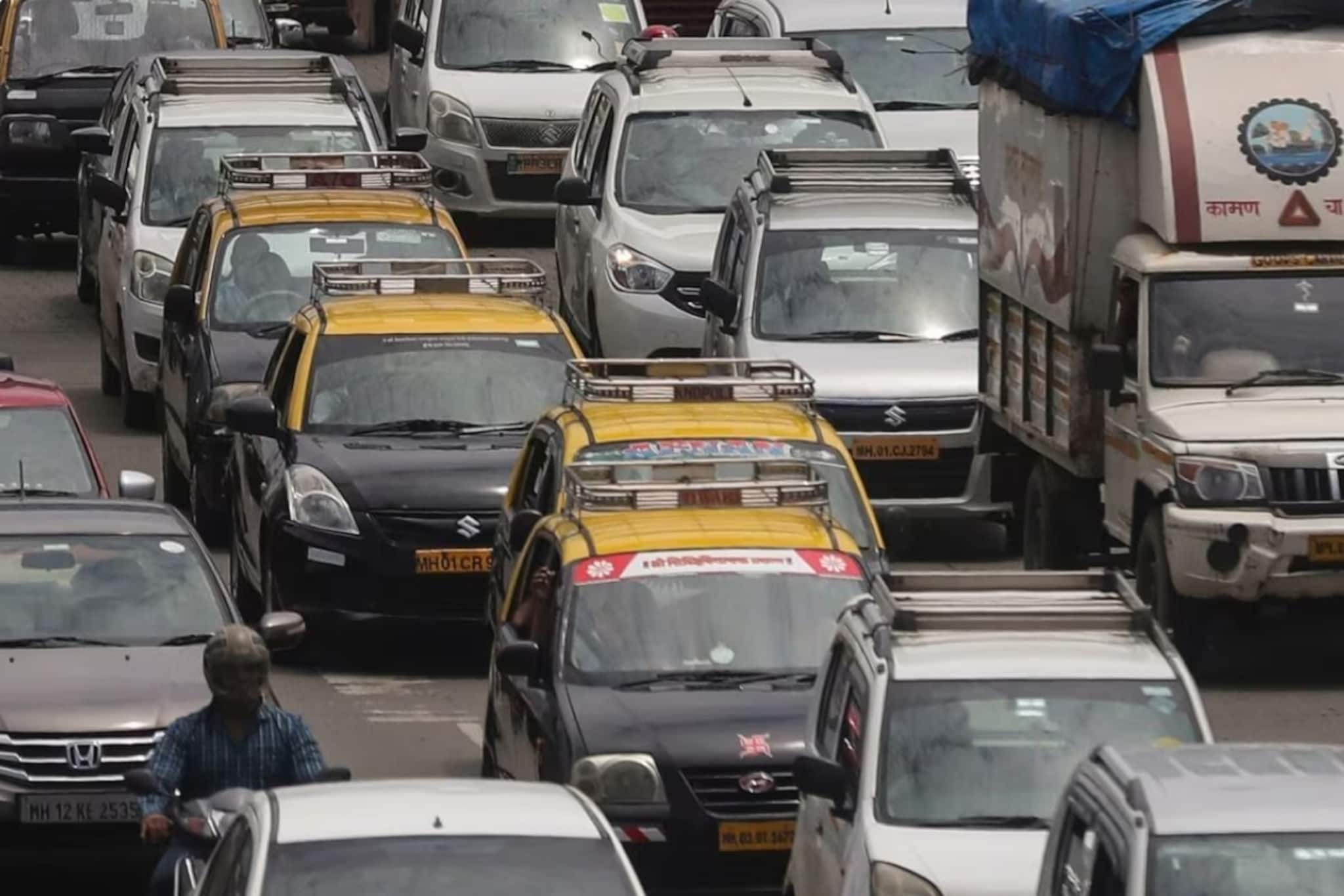 मुंबईकरांचा वाहतूक कोंडीचा मनस्ताप वाढणार?  BMC कडून समोर आली अपडेट