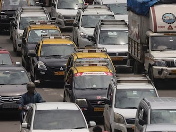 मुंबईकरांचा वाहतूक कोंडीचा मनस्ताप वाढणार?  BMC कडून समोर आली मोठी अपडेट