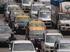 मुंबईकरांचा वाहतूक कोंडीचा मनस्ताप वाढणार?  BMC कडून समोर आली अपडेट