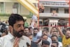 मोहोळांना जैन बांधवांनी घेरले, प्रश्नांची सरबत्ती, अण्णा म्हणाले, ते 2 लोक...