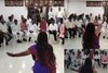 अजितदादांच्या राष्ट्रवादीच्या कार्यालयात लावणीचे ठुमके, Video ने धुमाकूळ घातला