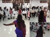 अजितदादांच्या राष्ट्रवादीच्या कार्यालयात लावणीचे ठुमके, Video ने धुमाकूळ घातला