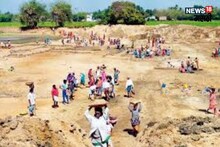 रोजगार हमी योजनेसंदर्भात राज्य सरकारचा मोठा निर्णय! कामगारांचे फेस ऑथेंटिकेशन केलं जाणार