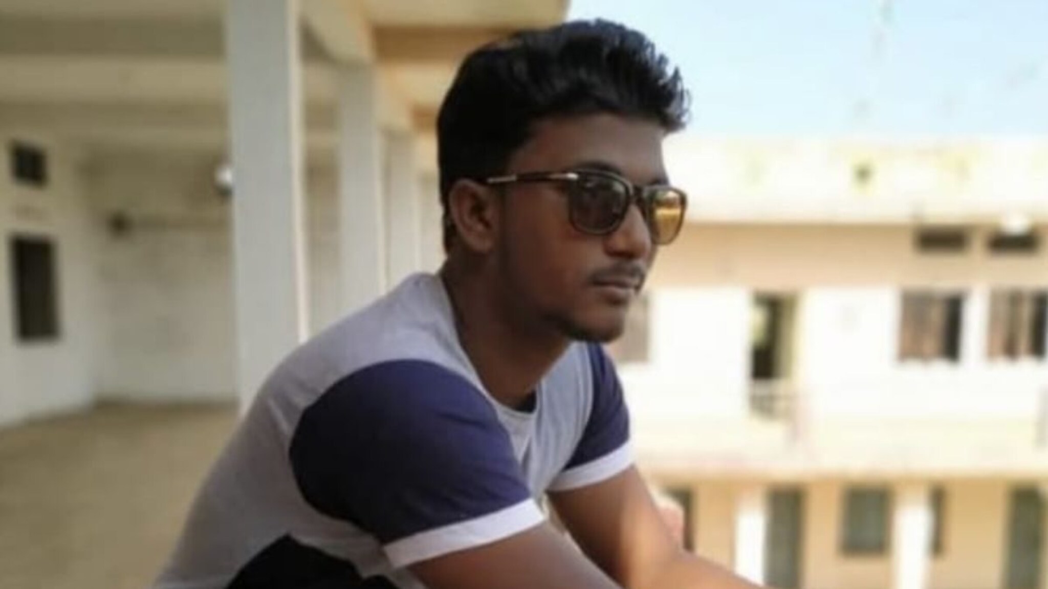 मॅटर जूना पण कांड नवं! ट्रकच्या पानाने डोक्याचा केला चेंदामेंदा, नागपूरमधील भयंक