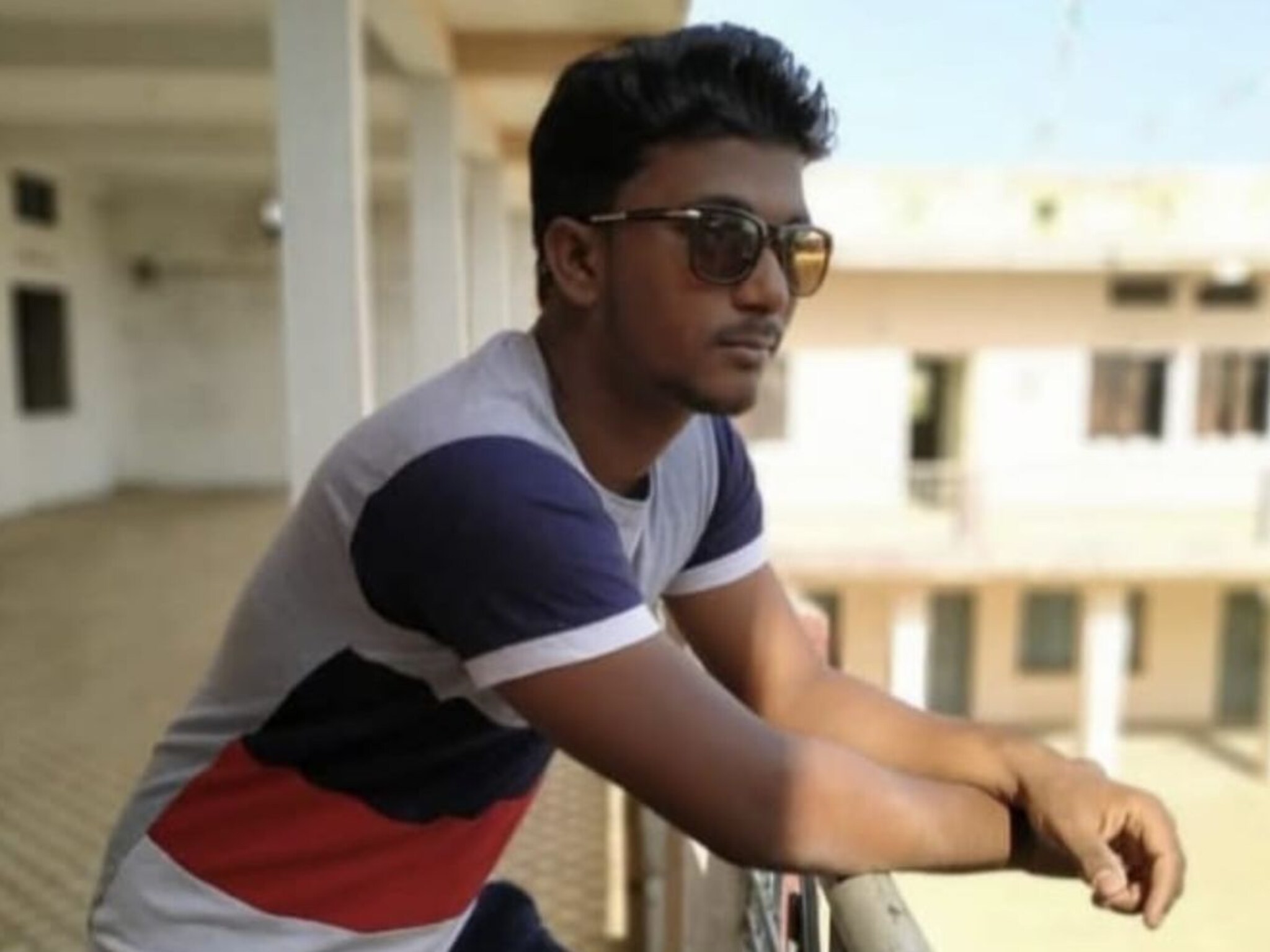 मॅटर जूना पण कांड नवं! ट्रकच्या पानाने डोक्याचा केला चेंदामेंदा, नागपूरमधील भयंक