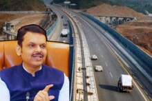नागपूर ते चंद्रपूर द्रुतगती महामार्गाला मान्यता, मुख्यमंत्री देवेंद्र फडणवीस यांचा मोठा निर्णय