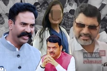 Phaltan Doctor Case: मुख्यमंत्र्यांकडून क्लिनचिट पण धनंजय मुंडेंचा रोख माजी खासदार निंबाळकरांकडे, PA चे महिला डॉक्टरला दबावाचे फोन यायचे!